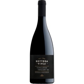 Bottega Vinai Teroldego Rotaliano - Wino Czerwone
