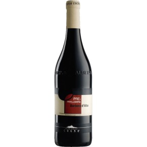 Elvio Cogno Barbera d'Alba Pre-Phylloxera