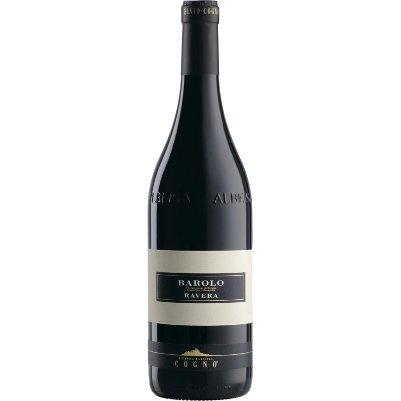Elvio Cogno Ravera Barolo