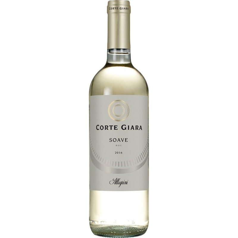 Corte Giara Soave