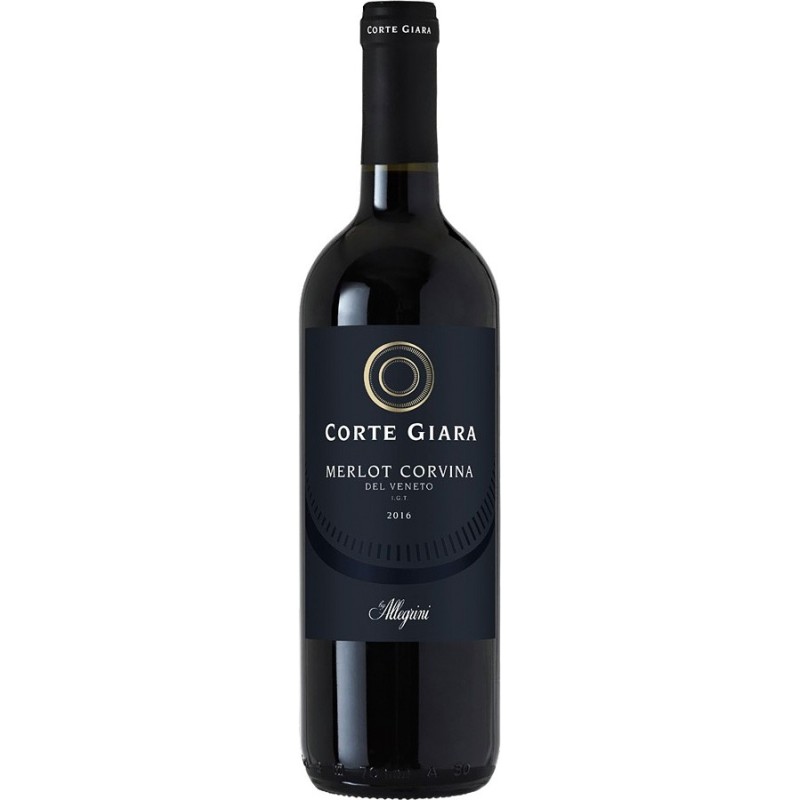 Corte Giara Merlot Corvina