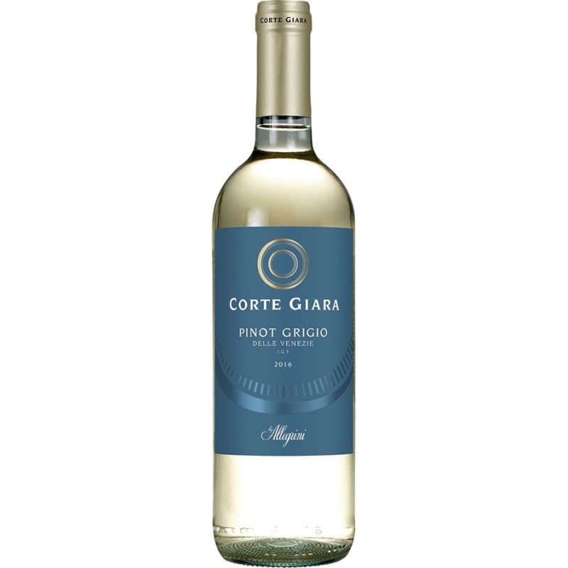 Corte Giara Pinot Grigio Delle Venezie