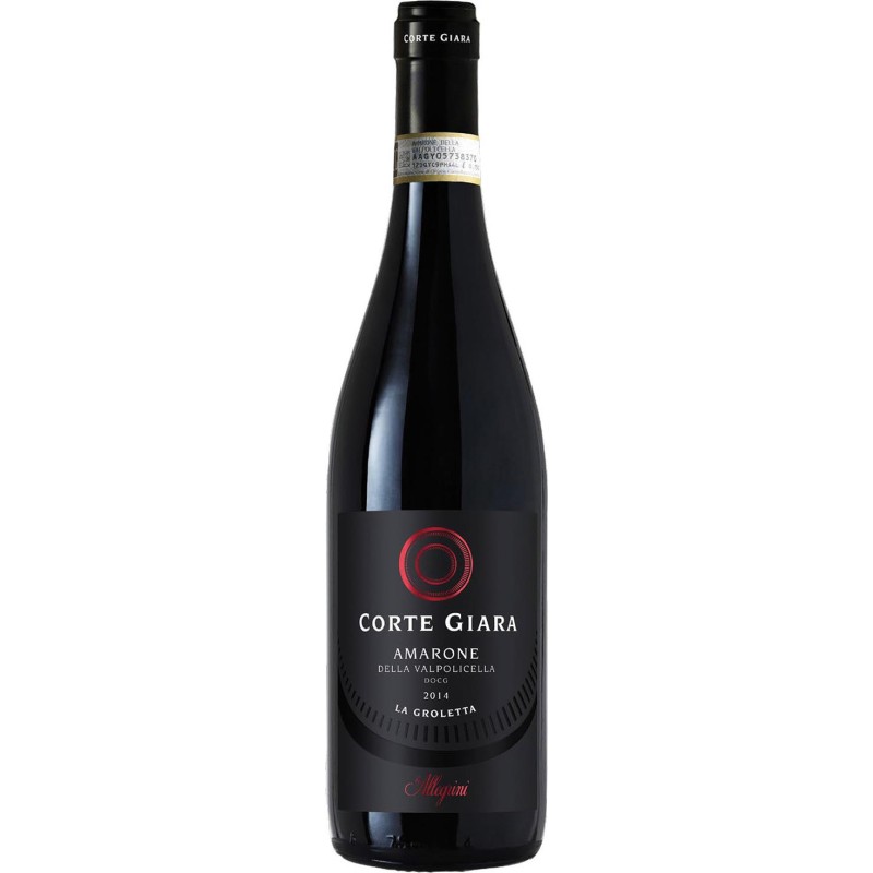 Corte Giara La Groletta Amarone della Valpolicella