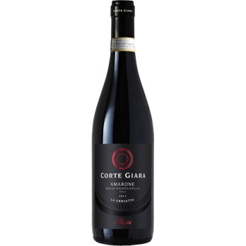 Corte Giara La Groletta Amarone della Valpolicella