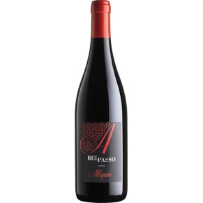 Allegrini Belpasso - Wino Pełne i Gęste