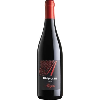 Allegrini Belpasso - Wino Pełne i Gęste