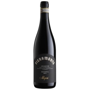 Allegrini Amarone della Valpolicella Classico