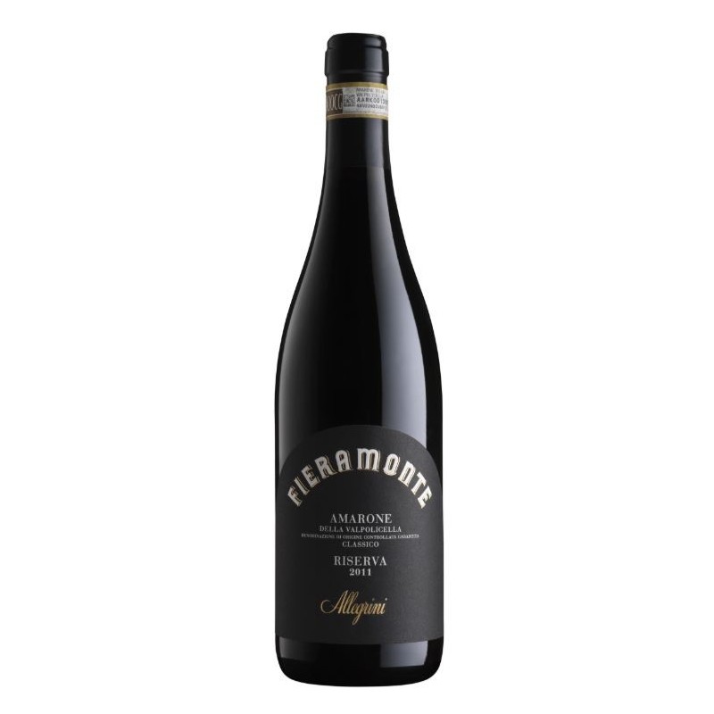Allegrini Amarone della Valpolicella Classico Allegrini Amarone della Valpolicella Classico