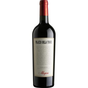 Allegrini Palazzo della Torre - Włoskie Czerwone Wino