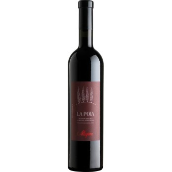 Allegrini La Poja Corvina Veronese wino