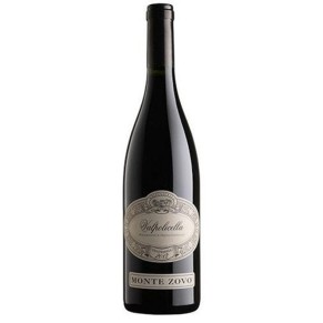 Monte Zovo Valpolicella - Włoskie czerwone wino