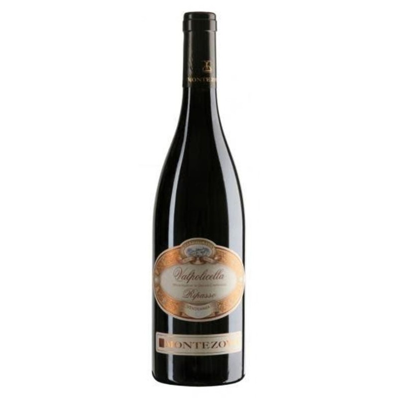 Monte Zovo Ripasso Valpolicella