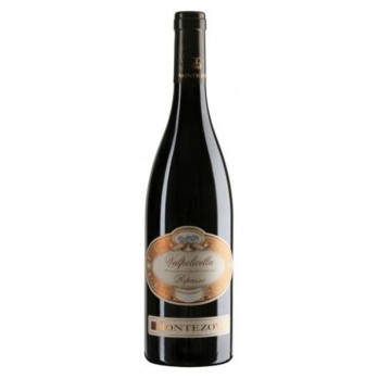 Monte Zovo Ripasso Valpolicella - Wino Wytrawne