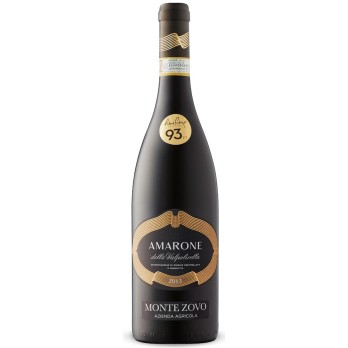 Monte Zovo Amarone della Valpolicella