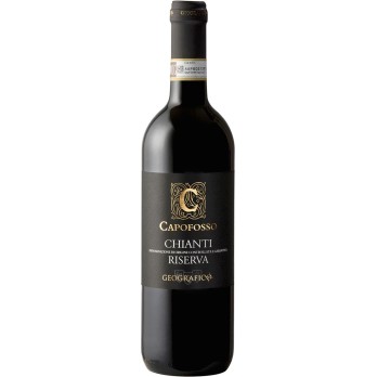 Borgo Alla Terra Chianti Riserva DOCG