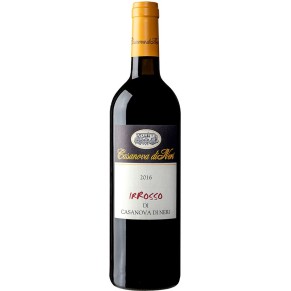 IR Rosso di Casanova di Neri Sant`Antimo DOC