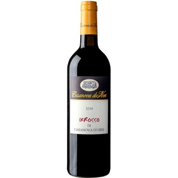 IR Rosso di Casanova di Neri Sant`Antimo DOC