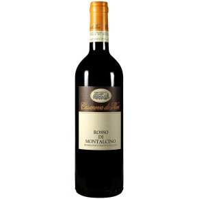 Casanova di Neri Rosso di Montalcino 2021