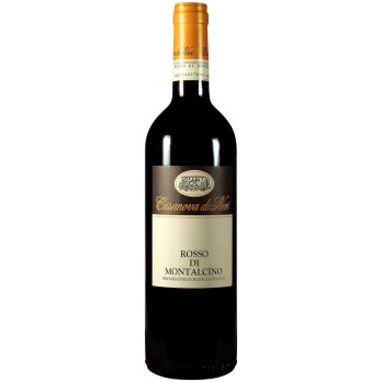 Casanova di Neri Rosso di Montalcino 2021