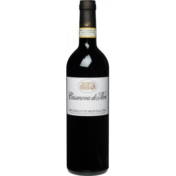 Giovanni Neri Rosso di Montalcino DOC