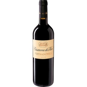 Casanova di Neri Pietradonice Rosso 2018