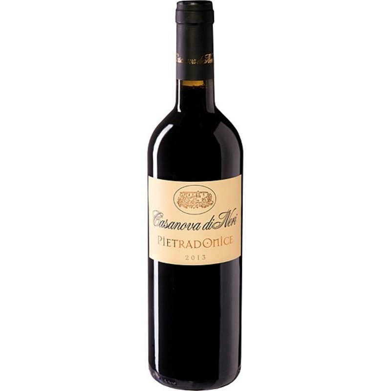 Casanova di Neri Pietradonice Rosso Supertuscan 2018