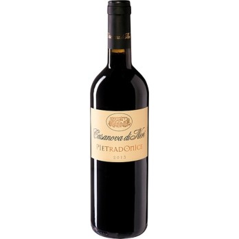 Casanova di Neri Pietradonice Rosso 2018