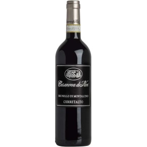Casanova di Neri Brunello di Montalcino Cerretalto