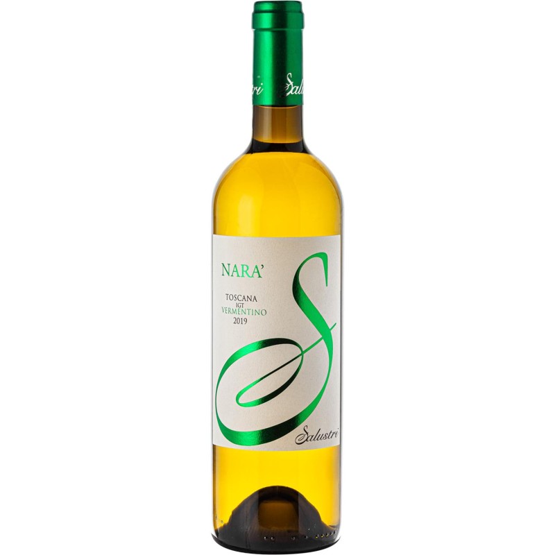 Salustri Nara Vermentino
