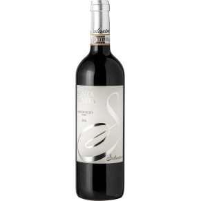 Salustri Santa Marta - wytrawne wino z Toskanii