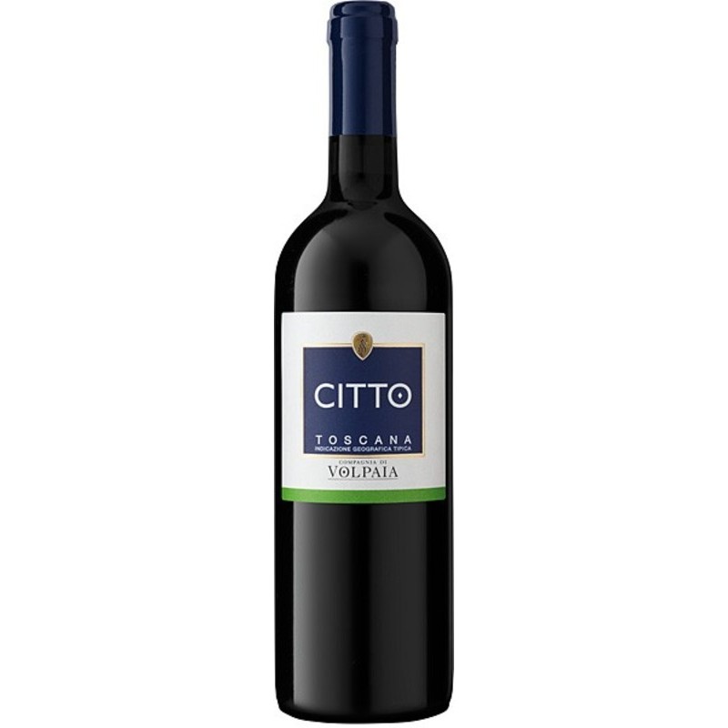 Citto Castello di Volpaia