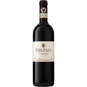 Castello di Volpaia Chianti Classico