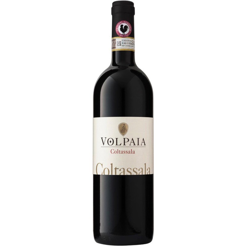 Castello di Volpaia Chianti Classico