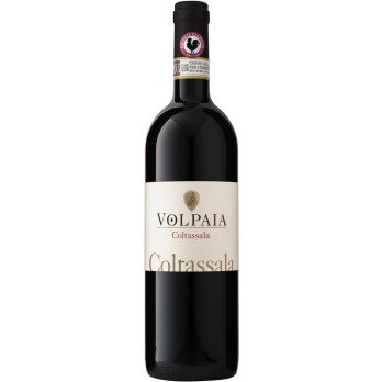 Castello di Volpaia Chianti Classico