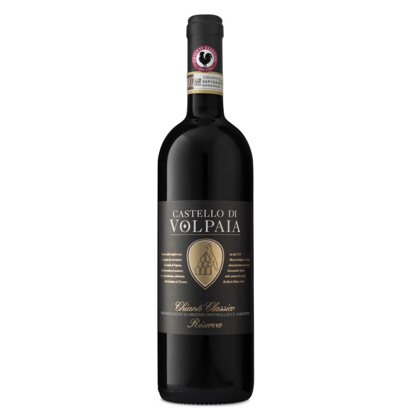 Castello di Volpaia Chianti Classico Riserva