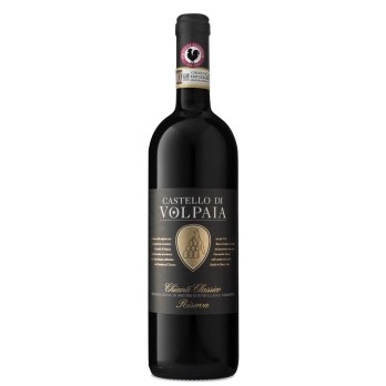 Castello di Volpaia Chianti Classico Riserva