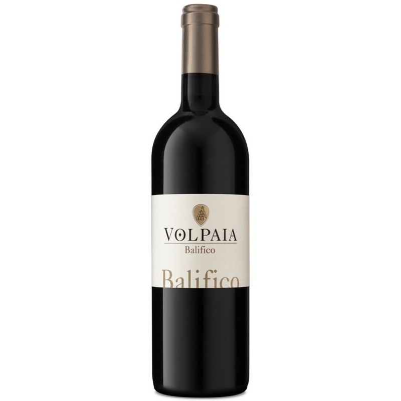 Volpaia Balifico Supertuscan