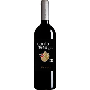 Argiolas Cardanera Carignano del Sulcis