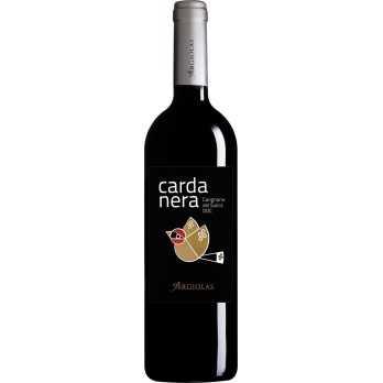 Argiolas Cardanera Carignano del Sulcis