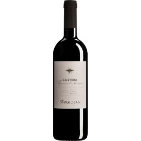 Argiolas Costera Cannonau di Sardegna - wytrawne wino