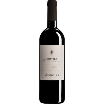 Argiolas Costera Cannonau di Sardegna - wytrawne wino