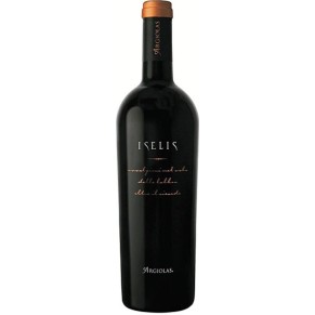 Argiolas Iselis Rosso Monica di Cagliari
