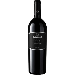 Cusumano Jale Sicilia - Wytrawne Chardonnay z Sycylii