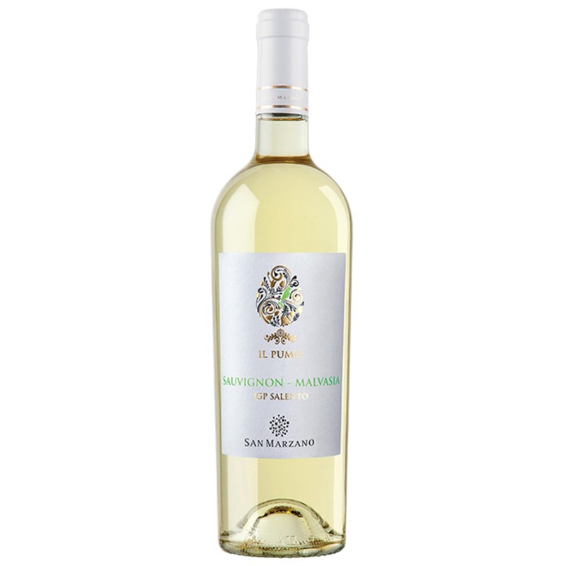 il Pumo Sauvignon Malvasia