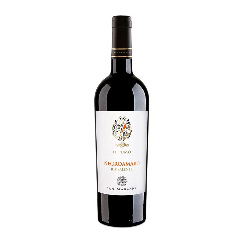 il Pumo Negroamaro