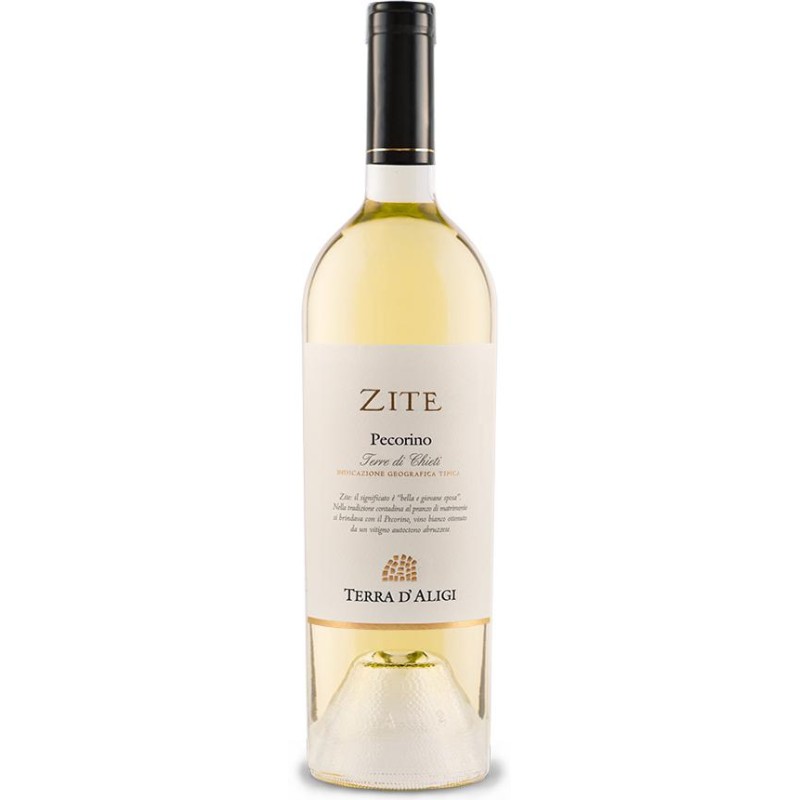 Zite Pecorino