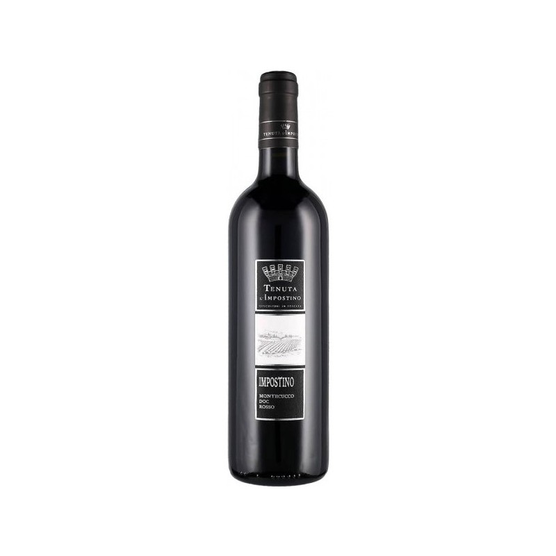 Impostino Montecucco Riserva