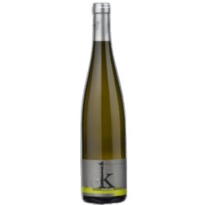 Anne de K Riesling - Wytrawne białe wino