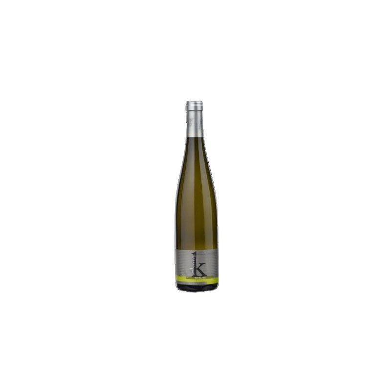 Anne de K Riesling