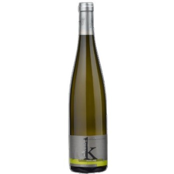 Anne de K Riesling - Wytrawne białe wino
